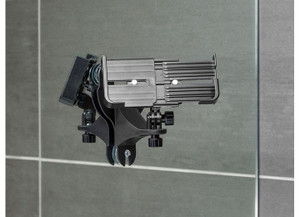 WeatherTech - Rotating Mirrorfone Two View Cannot Be Advertised Or Promoted Online Black - 8ARM4