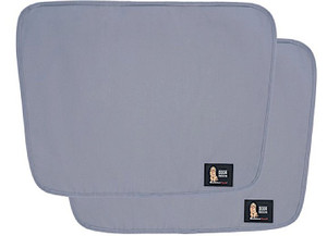 WeatherTech - Grey Door Protector 22x18 - 8DP22GY