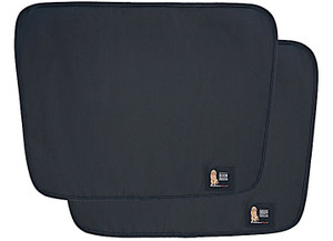 WeatherTech - Black Door Protector 26x18 - 8DP26CH