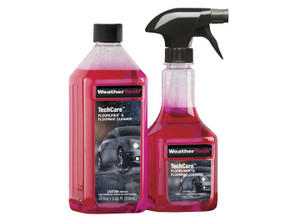 WeatherTech - Techcare Floorliner And Floormat Cleaner (1)18oz Bottle - 8LTC37K