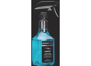 WeatherTech - One 18 Oz. Bottle Techcare Exterior Glass Cleaner With Repel - 8LTC43K