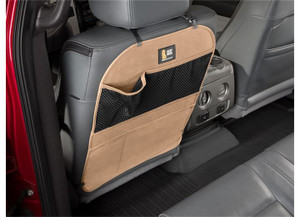 WeatherTech - Seat Back Protectors Tan 18.5 W X 23.5 In H - SBP003TN