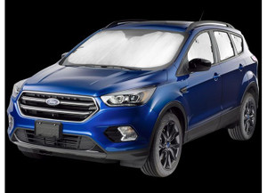 WeatherTech - 18c Tacoma Sunshade Full Vehicle Kit - TS1274K2