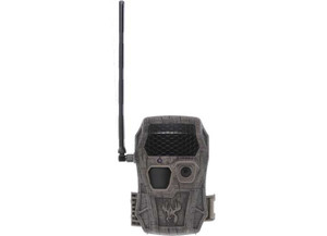 Wildgame Innovations - Encounter Xt Cellular Camera / 26mp / Dual Network W/ On Demand Photo & Video Capture - WGI-ENCTRCC