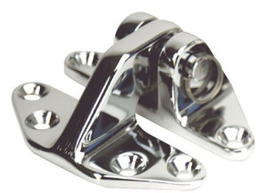 Whitecap - Pkgd Hatch  Hinge  Standard - 6027C