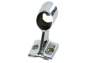 Whitecap - Pkgd 7/8in Handrail 60 Degree End - 6080C