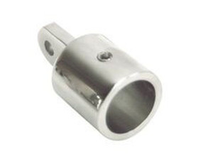 Whitecap - Pkgd 7/8in  Top Cap - 6101C