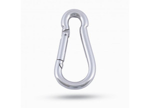 Whitecap - Pkgd Snap Ss Security  23/8in - S-1110C