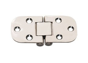 Whitecap - H.d.s.s. Flats Hinge - S-3700C