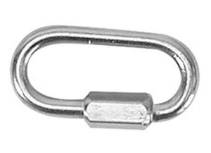 Whitecap - Pkgd 3/8in Ss Quick Link - S-4094P