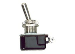 Whitecap - Pkgd Toggle Switch 2 Position - S-8066C