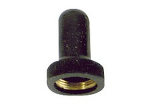 Whitecap - Pkgd Boot For Toggle Switch - S-8069C