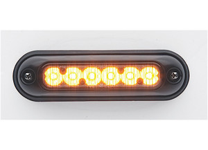 Whelen - Ion Surface Mount Light Amber - IONSMA