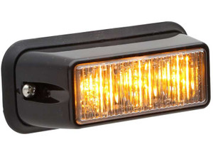 Whelen - Tir3 Warning Light Horizontal Mount (amber) - RSA03ZCR