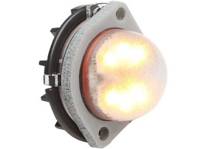 Whelen - Vertex Super Led Amber - VTX609A