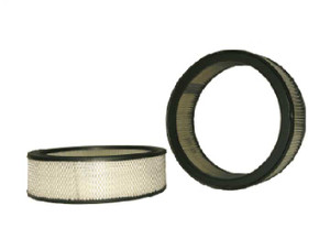 Wix - Racing Air Filter 11.625 Id 13.875 Od 600 Cfm Plasti - 42096R
