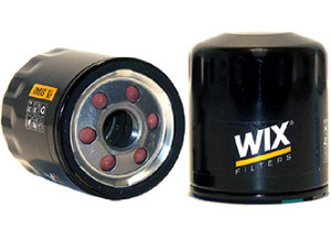 Wix - Spinon Lube Filter  13/1616 Thread 320 Pressure Psi 21 Micron Full Flo - 51042