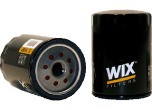 Wix - Spinon Lube Filter  13/1616 Thread 270 Pressure Psi 21 Micron 911 Gpm Fu - 51060