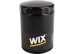 Wix - Spinon Lube Filter  13/1616 Thread 285 Pressure Psi 21 Micron 911 Gpm Ma - 51061