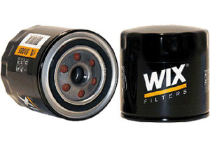 Wix - Spinon Lube Filter  3/416 Thread 340 Pressure Psi 21 Micron 79 Max Flo - 51085