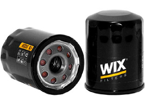 Wix - Spinon Lube Filter 20x1.5 Mm Thread 911 Gpm Max Flow 21 Micro - 51356