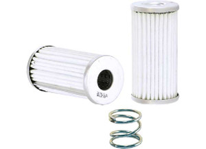 Wix - Racing Cartridge Lube Metal Canister Filter .795 I - 57008R