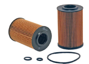 Wix - Oil Filter Min Order Qty1 - 57262