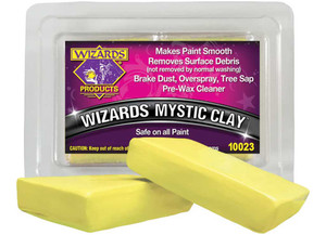 Wizards - Mystic Clay 150g - 10023