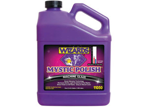Wizards - Mystic Polish Machine Glaze Gallon - 11050