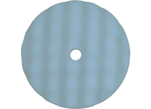 Wizards - The Ultra Buffing Pad Blue - 11314