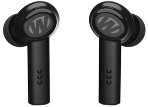 Walker's - Disrupter Noise Canceling Earbuds - GWP-DSRPT