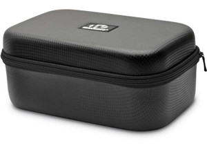 Walker's - Muff And Shooting Glasses Case - GWP-MSGSC