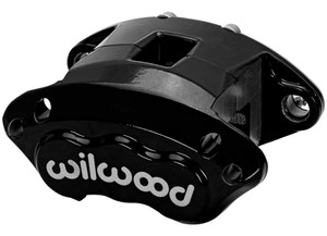 Wilwood - Caliper54black - 120-11875-BK