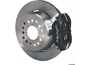 Wilwood - Fdl P/s Park Brake Kit - 140-10094