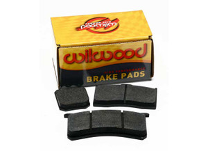 Wilwood - Pad Set Black 7420 - 150-8854K