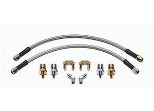 Wilwood - Flexline Kit14in. Kitbronco 66773/8 - 220-13319