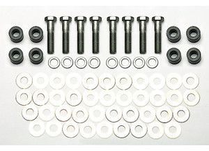 Wilwood - Bolt Kitbracket To Bracket3/816x1.750 - 230-13317