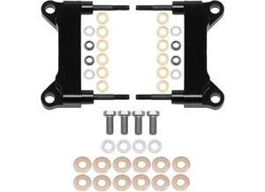 Wilwood - Bracket Kitfront Chevy C10 Pro Spindle - 250-14212