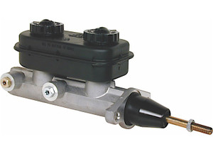 Wilwood - M/c Kit Tandem 11/16 Bore - 260-4894