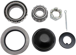 Wilwood - Kitbearingseallocknut/cap6769 Chevy - 370-15271