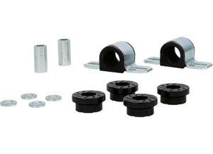 Whiteline-Nolathane - 0206 Escalade Sway Bar Mount And Link Bushings Rear - W23833