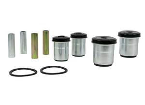 Whiteline-Nolathane - 0304 Mustang Suspension Control Arm Lower Inner Bushing Front - W56425