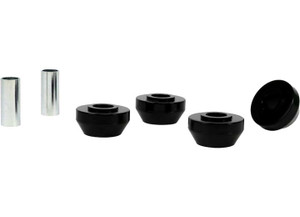 Whiteline-Nolathane - 7074 Challenger Strut Rod To Chasis Bushing Front To Frame - W56426