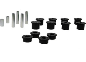 Whiteline-Nolathane - 8097 F250 Spring Kit Front - W73815