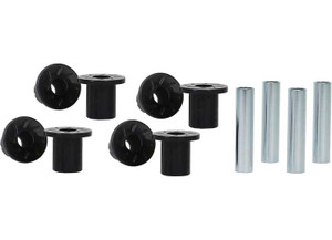 Whiteline-Nolathane - 7593 D100 Spring Bushing Kit Front - W73817