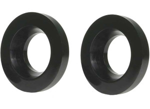 Whiteline-Nolathane - 9706 Wrangler Spring Pad Bushing Front - W73826