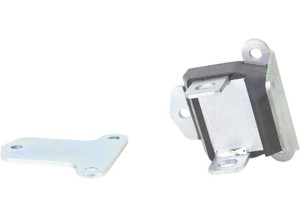 Whiteline-Nolathane - 5769 Bel Air Engine Mount Bushings - W93465