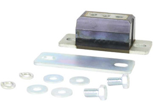 Whiteline-Nolathane - 6382 Corvette Transmission Mount Bushings Rear Left - W93467