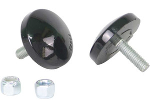 Whiteline-Nolathane - 6365 Lesabre Bump Stop Bushing - W93503