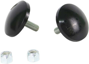 Whiteline-Nolathane - Universal Ultra Low Bump Stops Set Of 2 - W93504